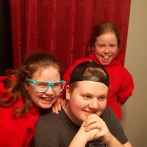 Meet your Posher, Paul